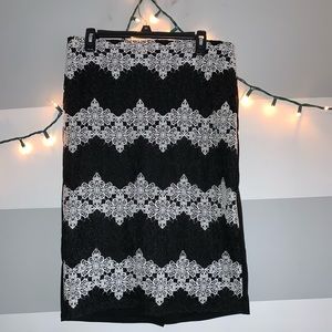 skirt || new york & company